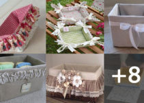 APRENDE HACER CAJAS DECORADAS CON TELA PASO A PASO APRENDE HACER CAJAS DECORADAS CON TELA PASO A PASO