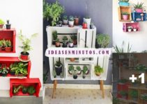 APRENDE A DECORAR CON CAJAS DE MADERA TÚ HOGAR PASO A PASO APRENDE A DECORAR CON CAJAS DE MADERA TÚ HOGAR PASO A PASO