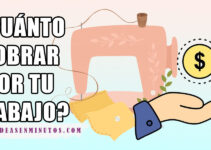 Aprende a calcular el precio de tu trabajo en costura Aprende a calcular el precio de tu trabajo en costura