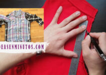 Curso gratis de como reducir la camisa de hombre con maquina de coser Curso gratis de como reducir la camisa de hombre con maquina de coser
