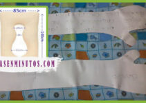 Curso gratis de como hacer hermosa almohada abrazadora Curso gratis de como hacer hermosa almohada abrazadora