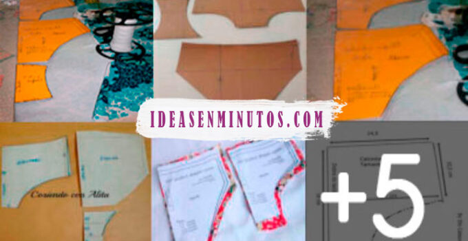 CURSO GRATIS DE COMO CREAR PATRONES DE PANTIS