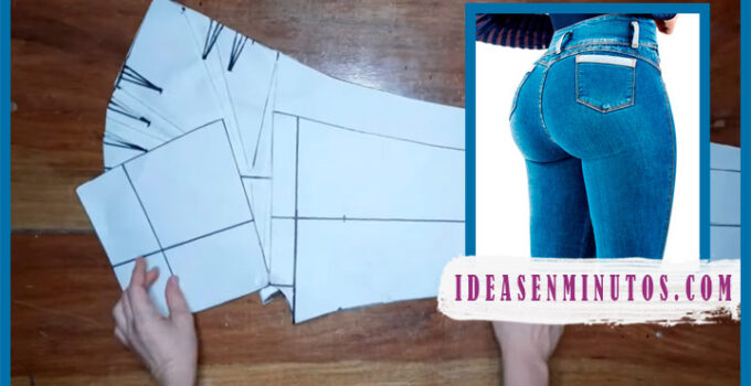 CURSO GRATIS DE COMO CREAR PANTALON LEVANTO COLA CURSO GRATIS DE COMO CREAR PANTALON LEVANTO COLA