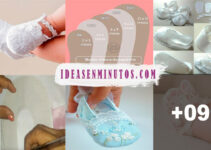 CURSO GRATIS DE COMO CREAR ZAPATOS DE TELA DE BEBE CURSO GRATIS DE COMO CREAR ZAPATOS DE TELA DE BEBE