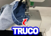 CURSO GRATIS DE COMO COSER UNA TELA GRUESA CURSO GRATIS DE COMO COSER UNA TELA GRUESA
