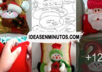 CURSO DE COJINES NAVIDEÑO CON PATRÓN CURSO DE COJINES NAVIDEÑO CON PATRÓN