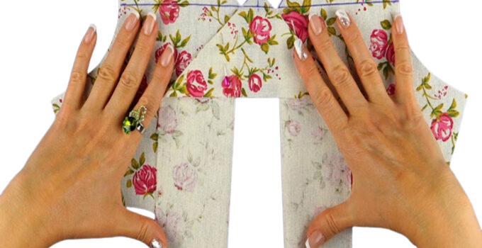 Trucos para Hacer 100 Blusas en un Día: Guía Paso a Paso Trucos para Hacer 100 Blusas en un Día: Guía Paso a Paso