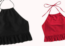 Curso de Cómo Hacer un Crop Top Paso a Paso Curso de Cómo Hacer un Crop Top Paso a Paso