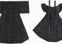 Curso De Como hacer vestido de bebé con patron Curso De Como hacer vestido de bebé con patron