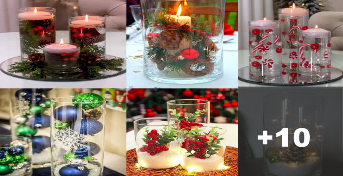 Cómo Crear Adornos Navideños con Vasos Paso a Paso