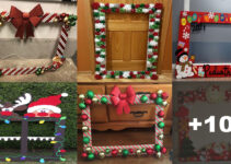 Cómo Hacer Marcos para Fotos Navideñas Paso a Paso Cómo Hacer Marcos para Fotos Navideñas Paso a Paso