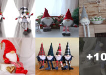 Cómo Hacer Gnomos Navideños Paso a Paso Cómo Hacer Gnomos Navideños Paso a Paso